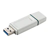 DTX/64GB PENDRIVE EXODIA 3.2 -64GB BLANCO KINGSTON