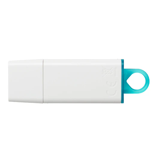 DTX/64GB PENDRIVE EXODIA 3.2 -64GB BLANCO KINGSTON