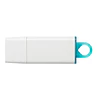 DTX/64GB PENDRIVE EXODIA 3.2 -64GB BLANCO KINGSTON