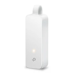 Adaptador de red TP-Link USB-C a Gigabit Ethernet