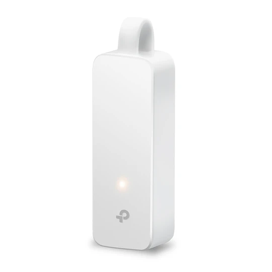 Adaptador de red TP-Link USB-C a Gigabit Ethernet