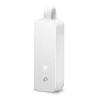 Adaptador de red TP-Link USB-C a Gigabit Ethernet