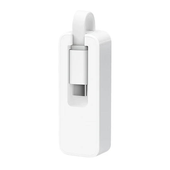 Adaptador de red TP-Link USB-C a Gigabit Ethernet