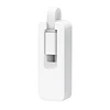 Adaptador de red TP-Link USB-C a Gigabit Ethernet