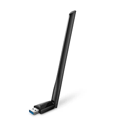ADAPTADOR USB INAL.AC1300 ALTA GANANCIA DUAL BAND