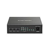  SWITCH MS106LP MERCUSYS 6P+4POE 10/100