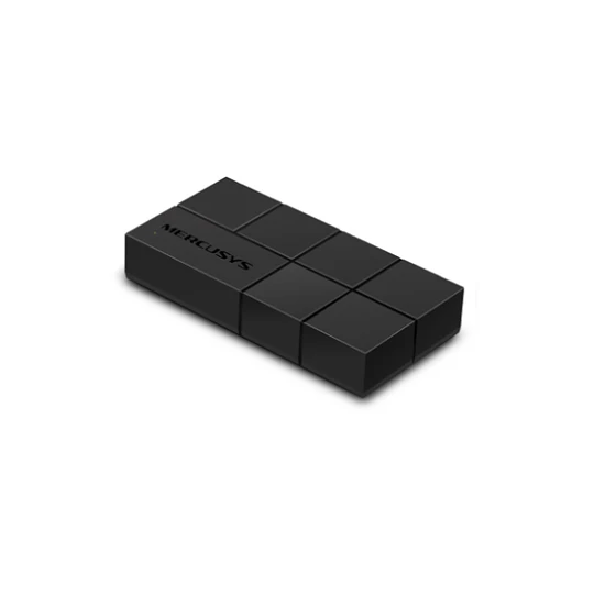 Switch de escritorio Mercusys MS108G, 8 Puertos, 10/100/1000 Mbps, Ultra compacto, Plug and play