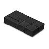 Switch de escritorio Mercusys MS108G, 8 Puertos, 10/100/1000 Mbps, Ultra compacto, Plug and play