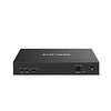 Switch TP-Link Mercusys MS110P 10 puertos 10/100, 8 PoE+ 65W