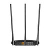 Router Inalámbrico de Alta Potencia Mercusys MW330HP 300Mbps, Control Parental, 3 Antenas