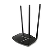Router Inalámbrico de Alta Potencia Mercusys MW330HP 300Mbps, Control Parental, 3 Antenas