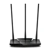 Router Inalámbrico de Alta Potencia Mercusys MW330HP 300Mbps, Control Parental, 3 Antenas