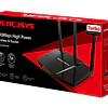 Router Inalámbrico de Alta Potencia Mercusys MW330HP 300Mbps, Control Parental, 3 Antenas