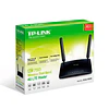 Router 4G LTE Inalámbrico de Doble Banda AC750 ARCHER MR200
