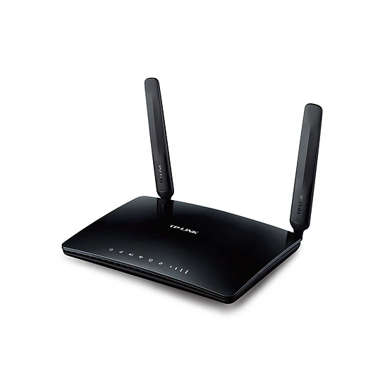 Router 4G LTE Inalámbrico de Doble Banda AC750 ARCHER MR200