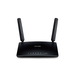 Router 4G LTE Inalámbrico de Doble Banda AC750 ARCHER MR200