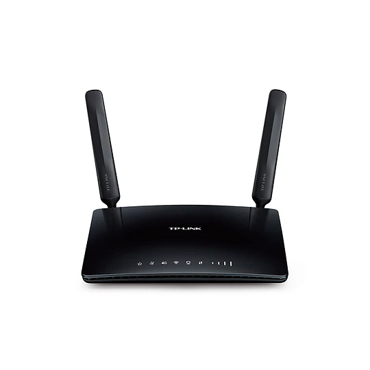 Router 4G LTE Inalámbrico de Doble Banda AC750 ARCHER MR200