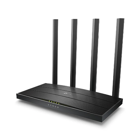 Router Inalámbrico de Doble Banda TPLink Archer C80, AC1900 MU-MIMO
