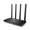 Router Inalámbrico de Doble Banda TPLink Archer C80, AC1900 MU-MIMO
