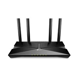 ROUTER ARCHER AX23  TPLINK AX1800 DUAL-BAND WI-FI 6