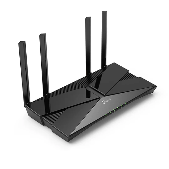 ROUTER ARCHER AX23  TPLINK AX1800 DUAL-BAND WI-FI 6