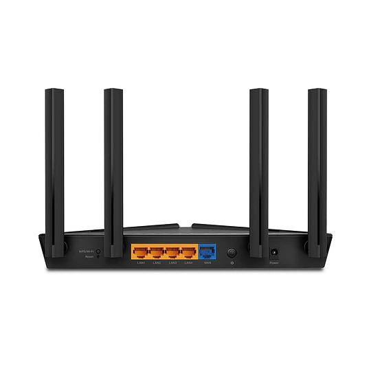 ROUTER ARCHER AX23  TPLINK AX1800 DUAL-BAND WI-FI 6