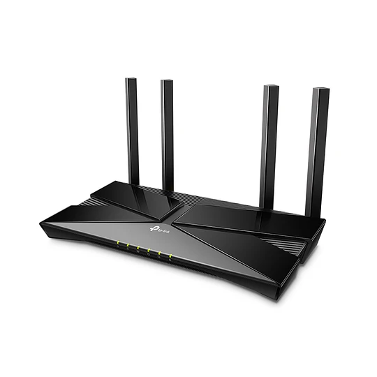 ROUTER ARCHER AX23  TPLINK AX1800 DUAL-BAND WI-FI 6