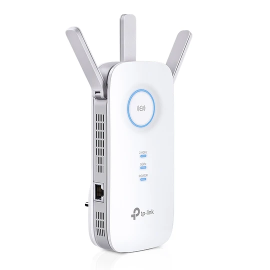 RE450 REPETIDOR  RE450 REPETIDOR TPLINK AC1750 WI-FI