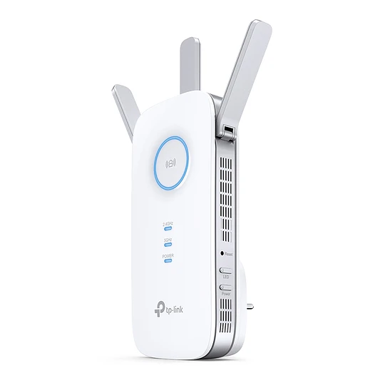 RE450 REPETIDOR  RE450 REPETIDOR TPLINK AC1750 WI-FI