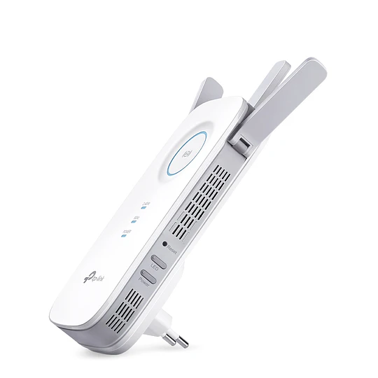 RE450 REPETIDOR  RE450 REPETIDOR TPLINK AC1750 WI-FI