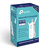RE450 REPETIDOR  RE450 REPETIDOR TPLINK AC1750 WI-FI