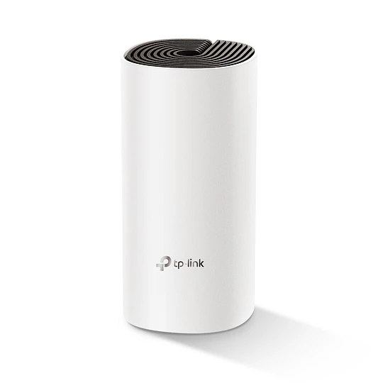 DECO M4(1-PACK) ROUTER TPLINK MESH  M4 WIFI 5  (1 PACK)