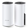 DECO M4(2-PACK) ROUTER TPLINK MESH  M4 WIFI 5  (2 PACK)