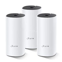  ROUTER TPLINK MESH DECO M4(3-PACK)  