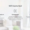  ROUTER TPLINK MESH DECO M4(3-PACK)  