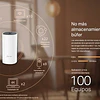  ROUTER TPLINK MESH DECO M4(3-PACK)  