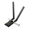  ROUTER AX1800  TPLINK WI-FI 6 BLUETOOTH 5.2 PCIE ADAPTER