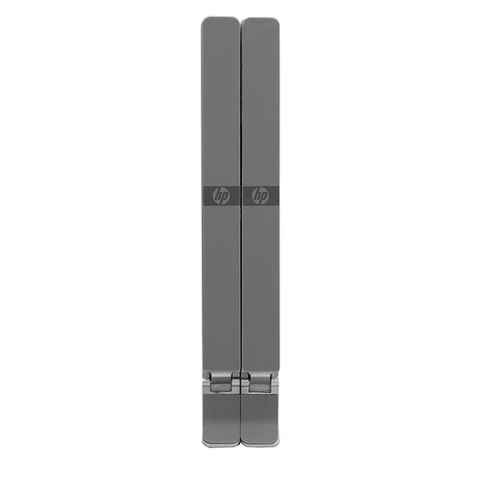  SOPORTE GRIS HP ZJ20  PARA LAPTOP 