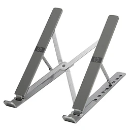  SOPORTE GRIS HP ZJ20  PARA LAPTOP 