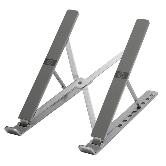  SOPORTE GRIS HP ZJ20  PARA LAPTOP 