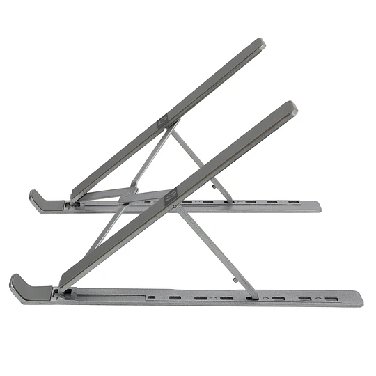  SOPORTE GRIS HP ZJ20  PARA LAPTOP 