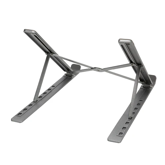  SOPORTE GRIS HP ZJ20  PARA LAPTOP 