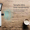 Adaptador USB AC1300 Nano Wireless MU-MIMO Archer T3U Nano