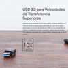 Adaptador USB AC1300 Nano Wireless MU-MIMO Archer T3U Nano