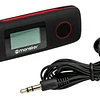 Reproductor Mp3 16gb Radio Fm Monster Con Grabador De Voz