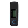 Reproductor Mp3 16gb Radio Fm Monster Con Grabador De Voz