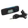 Reproductor Mp3 16gb Radio Fm Monster Con Grabador De Voz