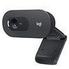 Camara Webcam Logitech C270 Hd 720