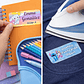 Promo Etiqueta Escolar + Etiqueta de Ropa - Miniatura 1