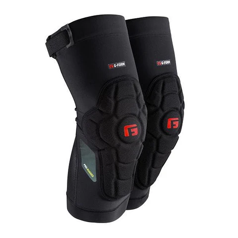 G-FORM KNEE PRO RUGGED $89.900